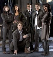 Torchwood Cast